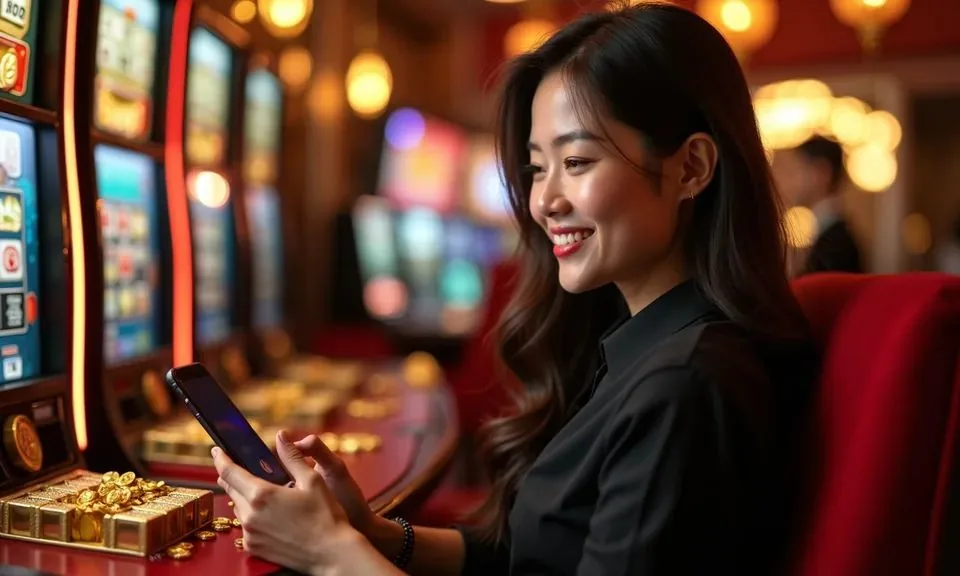 จุดเด่นของ freeplay888 ที่คุณสังเกตได้